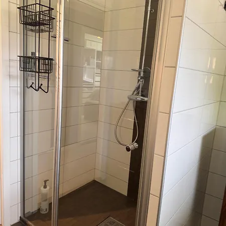 Med Fantastisk Uteplass! 10 Sengeplasser! Villa *