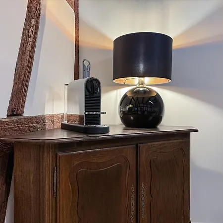 Villa Med Fantastisk Uteplass! 10 Sengeplasser! *